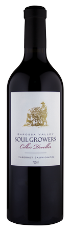 2015 Cellar Dweller Cabernet