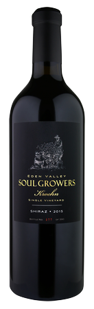 2015 Kroehn Single Vineyard