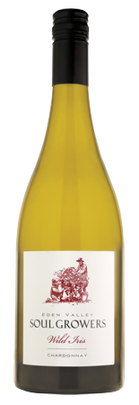 2016 Wild Iris Chardonnay