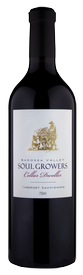 2015 Cellar Dweller Cabernet