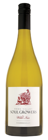 2016 Wild Iris Chardonnay